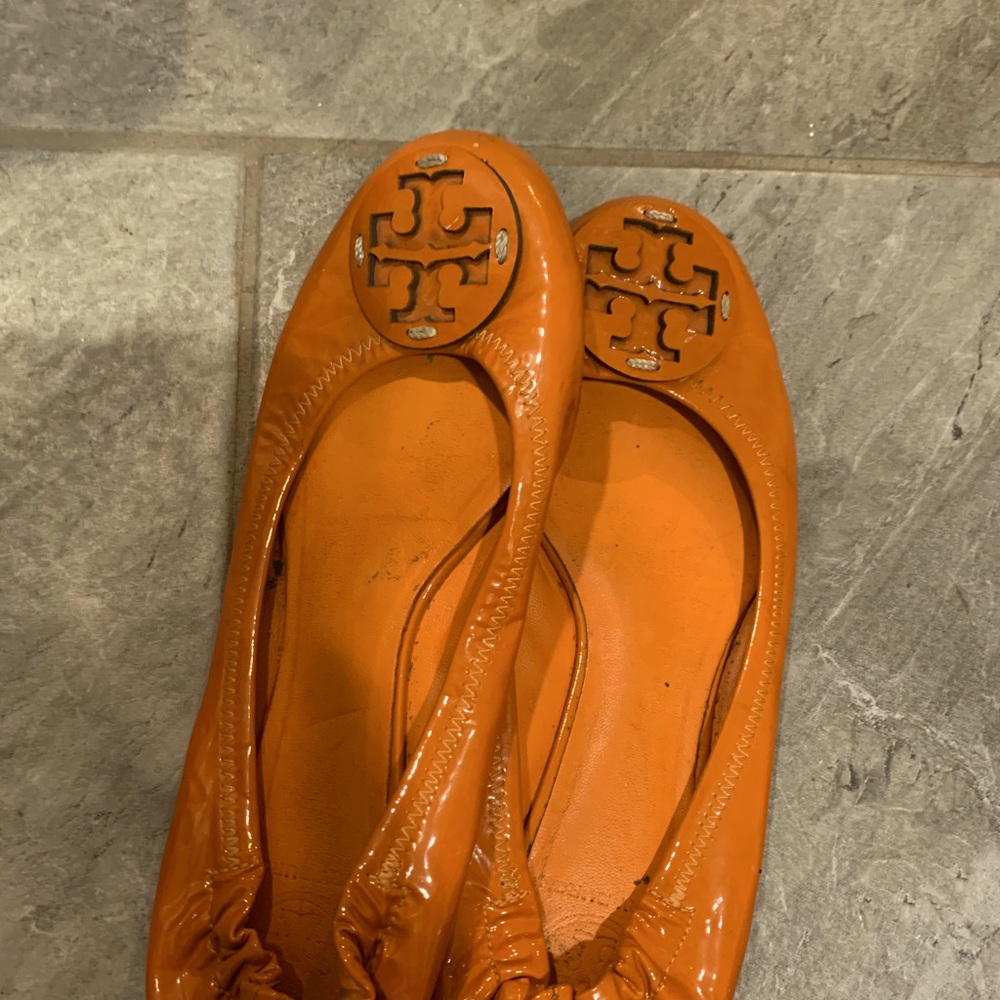Ballet flats